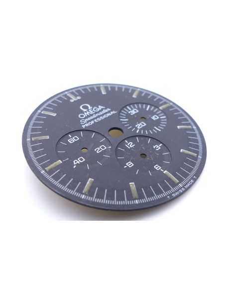 Omega Speedmaster Mark II Cadran - Dial