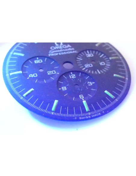 Omega Speedmaster Mark II Cadran - Dial