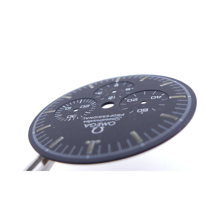 Omega Speedmaster Mark II Cadran - Dial