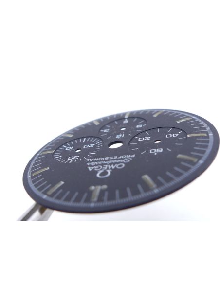 Omega Speedmaster Mark II Cadran - Dial