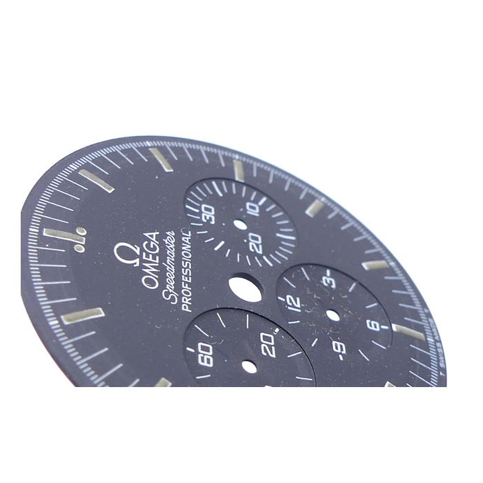 Omega Speedmaster Mark II Cadran - Dial