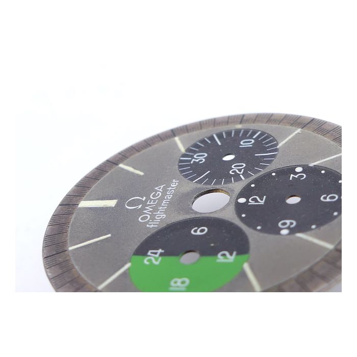 Omega Speedmaster CK2998 cadran