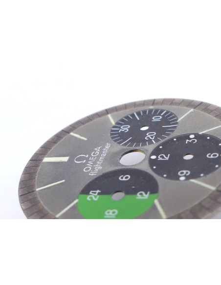 Omega Speedmaster CK2998 cadran