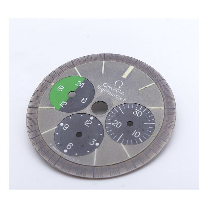 Omega Speedmaster CK2998 cadran