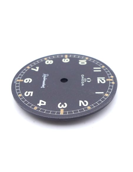 Omega Railmaster CK 2777Cadran - Dial- RAF