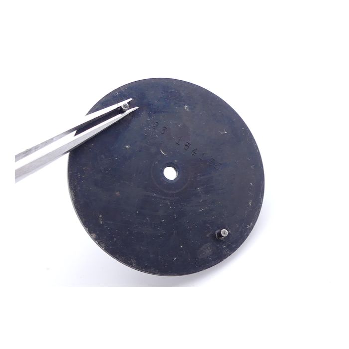 Omega Railmaster CK 2777Cadran - Dial- RAF