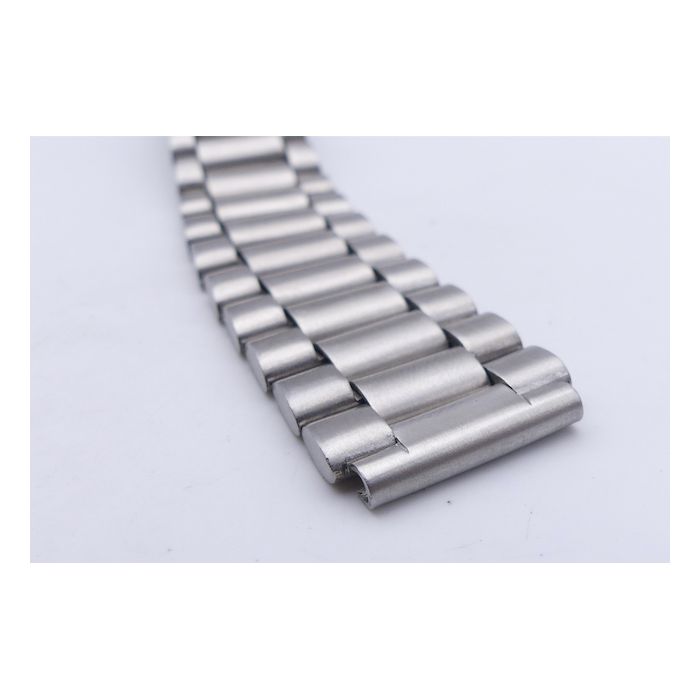 Omega bracelet 1035 / 506 - Vintage Speed strap 1968