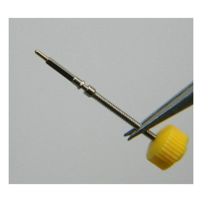 Universal Genève 215 - 401 Tige de remontoir