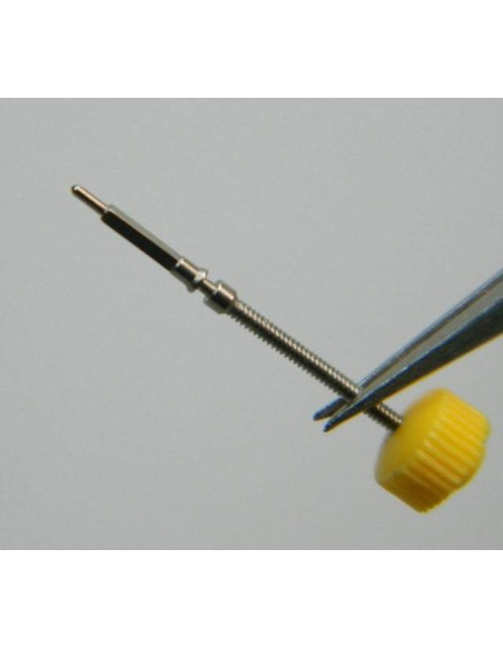 Universal Genève 215 - 401 Tige de remontoir