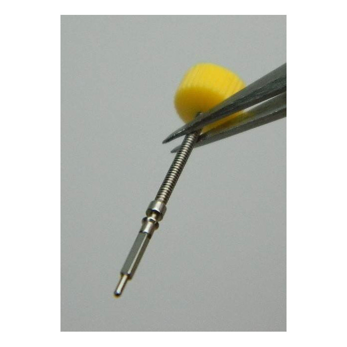 Universal Genève 215 - 401 Tige de remontoir