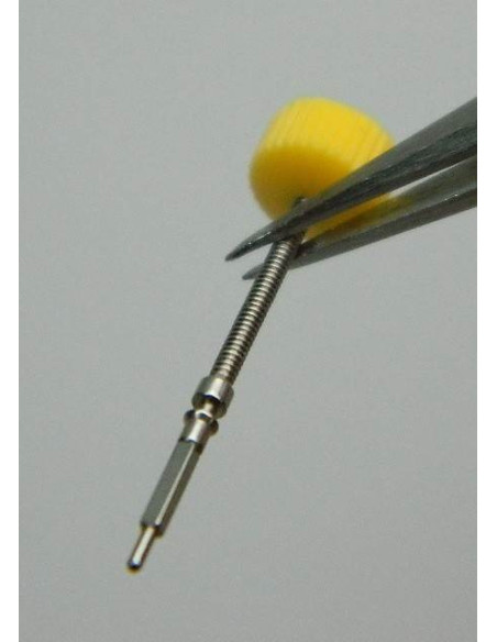 Universal Genève 215 - 401 Tige de remontoir