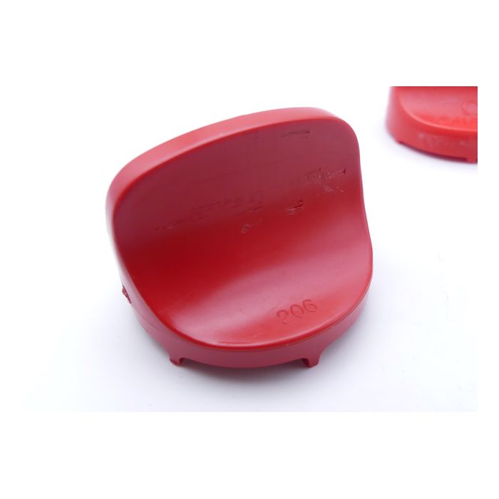 Omega boîte de Tasseaux - Case opener rings