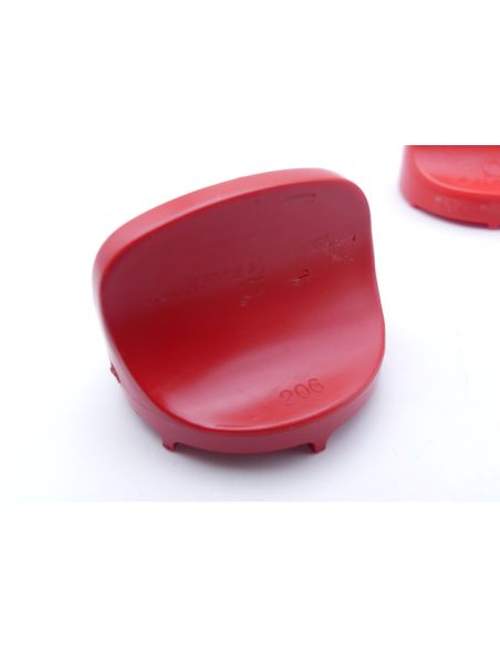 Omega boîte de Tasseaux - Case opener rings