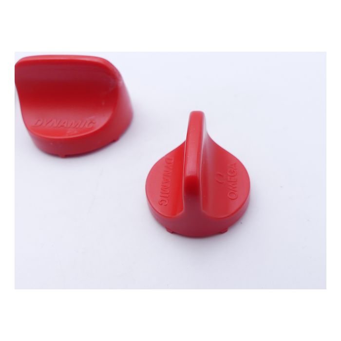 Omega boîte de Tasseaux - Case opener rings