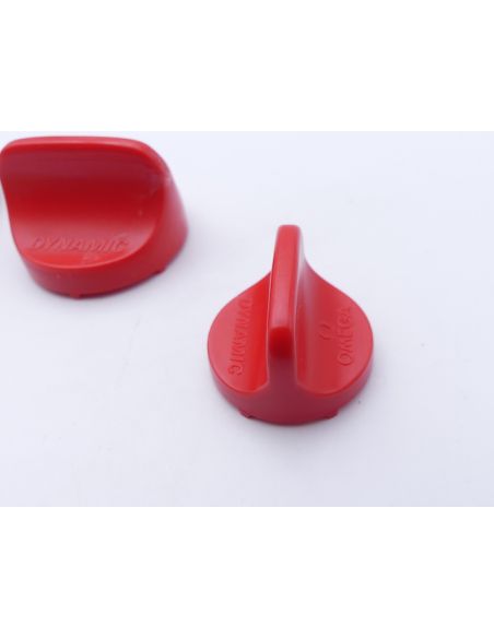 Omega boîte de Tasseaux - Case opener rings