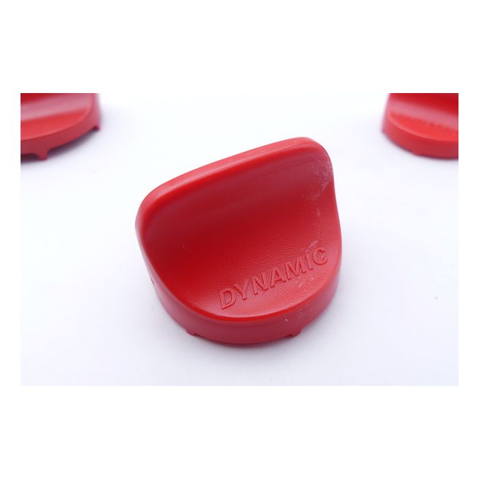 Omega boîte de Tasseaux - Case opener rings