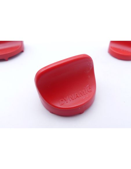 Omega boîte de Tasseaux - Case opener rings