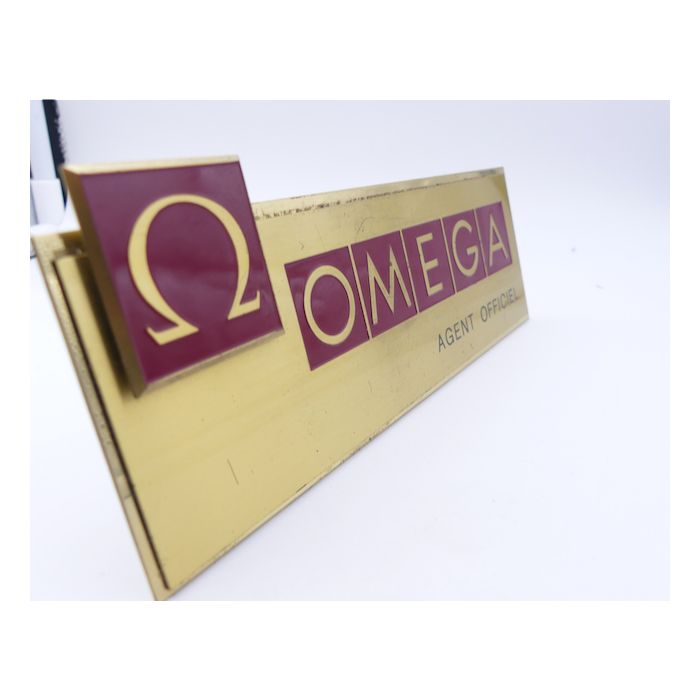 Omega Dynamic outils 206 - Dynamic Opener