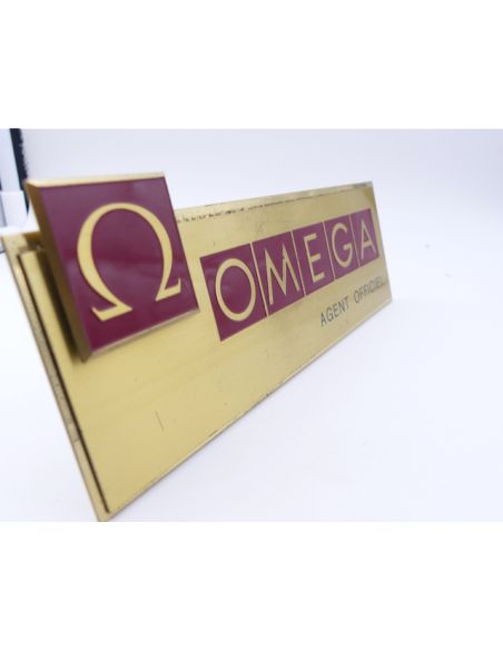 Omega Dynamic outils 206 - Dynamic Opener