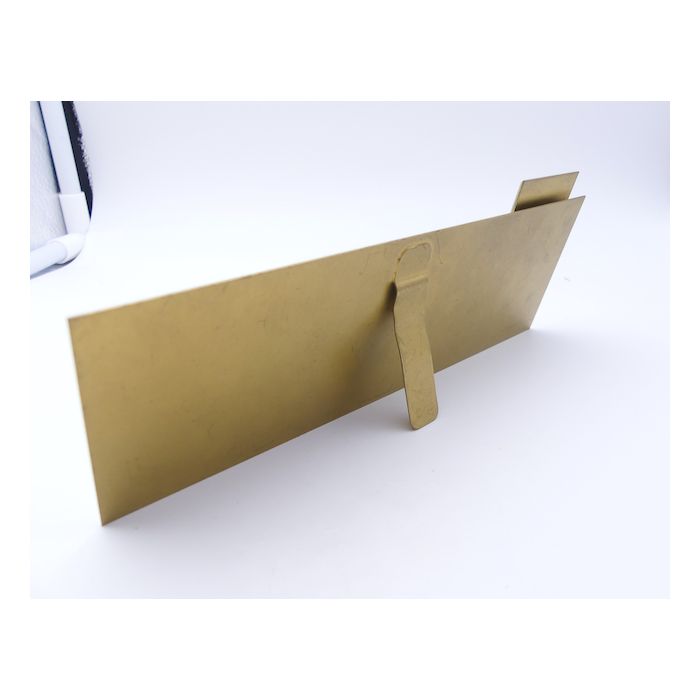 Omega Dynamic outils 206 - Dynamic Opener