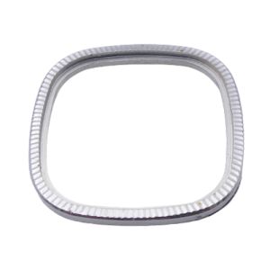 Omega lettres dorées - golden letters