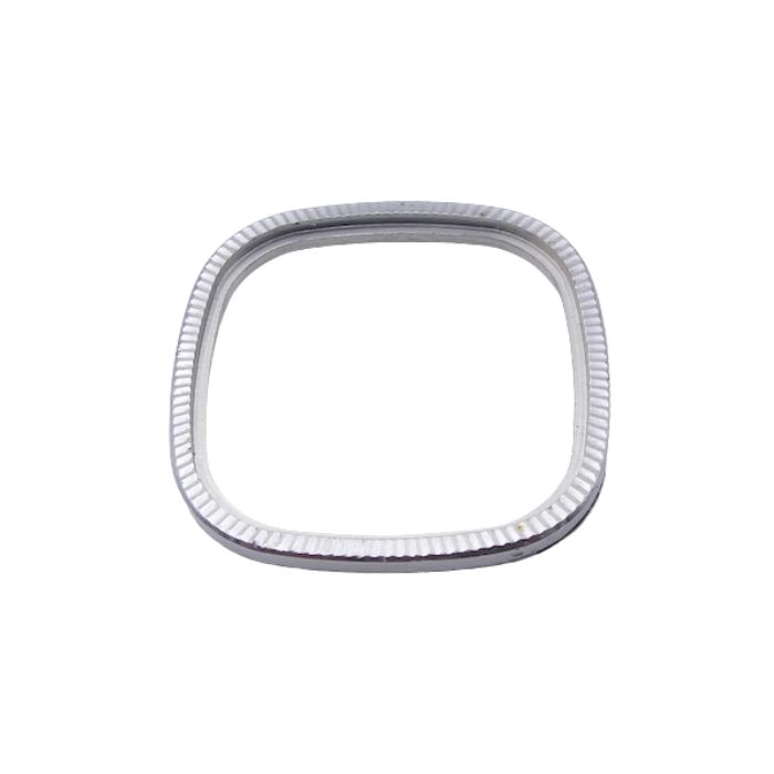 Omega lettres dorées - golden letters