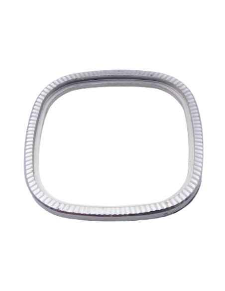 Omega lettres dorées - golden letters