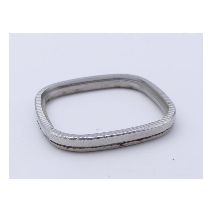 Omega lettres dorées - golden letters