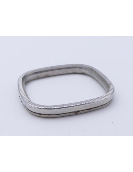 Omega lettres dorées - golden letters