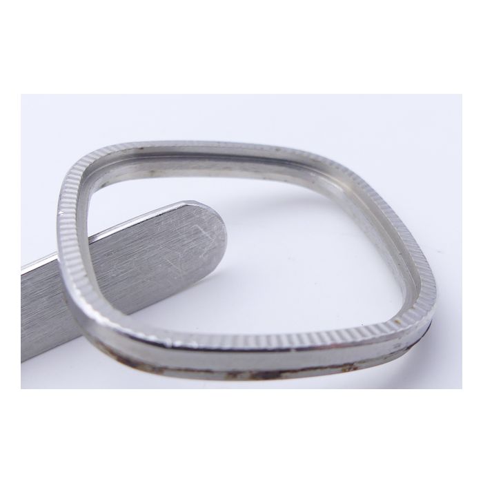 Omega lettres dorées - golden letters