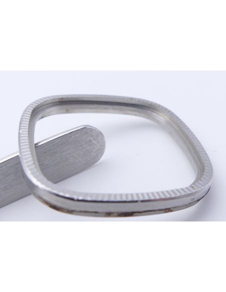 Omega lettres dorées - golden letters