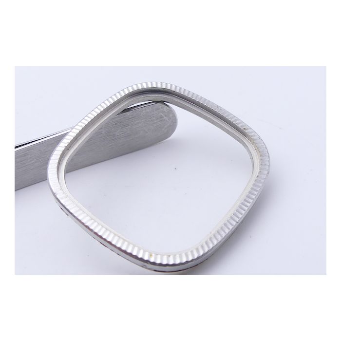 Omega lettres dorées - golden letters