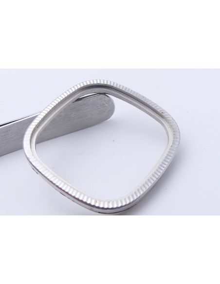 Omega lettres dorées - golden letters