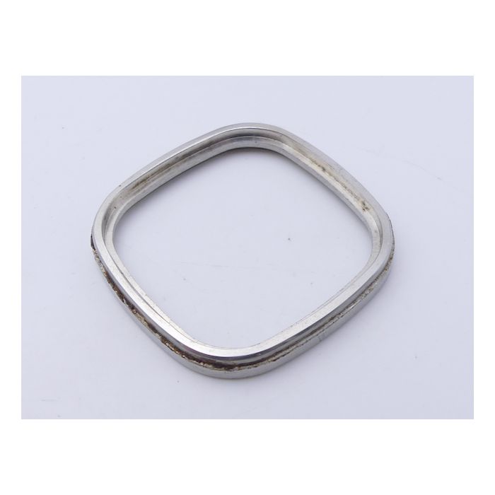 Omega lettres dorées - golden letters