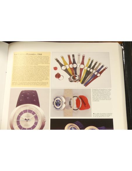 Omega Dynamic outils 206 - Dynamic Opener