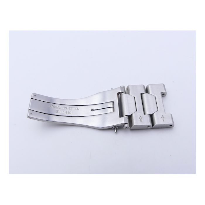 Tissot T-Touch Z350.110 Fermoir - Steel clasp