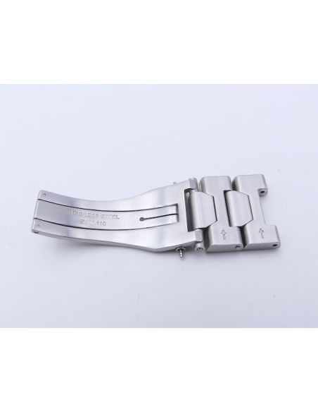 Tissot T-Touch Z350.110 Fermoir - Steel clasp