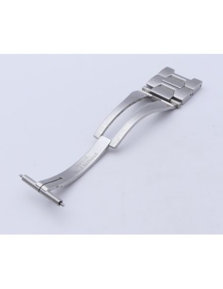 Tissot T-Touch Z350.110 Fermoir - Steel clasp