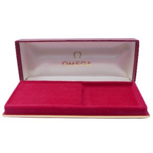 Omega MR6 - 286 Ecrin vintage - Watch box