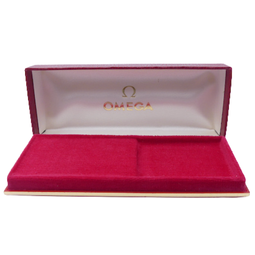 Ω OMEGAボックス OMEGA（オメガ） 時計用 純正 2点セット 2個 BOX 箱 箱のみ 空箱 時計