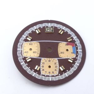 Valjoux 7736 Cadran - Dial