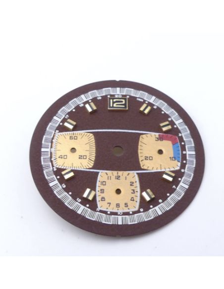 Valjoux 7736 Cadran - Dial