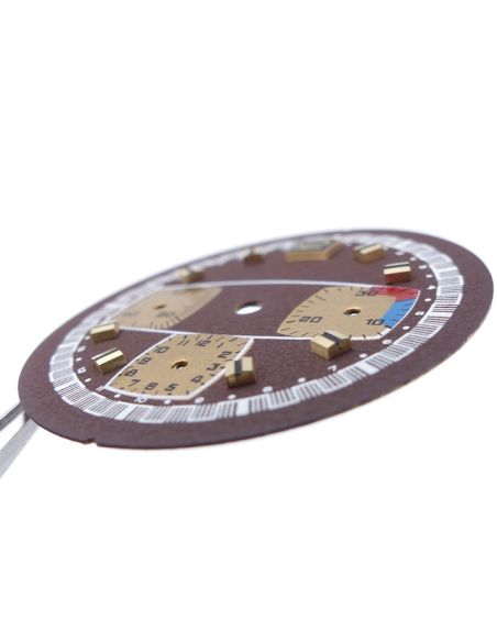 Valjoux 7736 Cadran - Dial