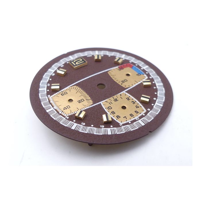 Valjoux 7736 Cadran - Dial