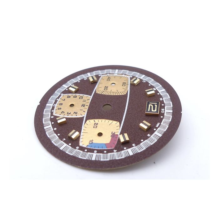 Valjoux 7736 Cadran - Dial