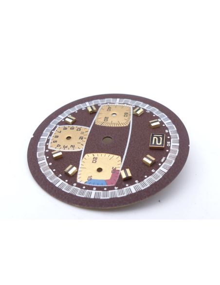 Valjoux 7736 Cadran - Dial