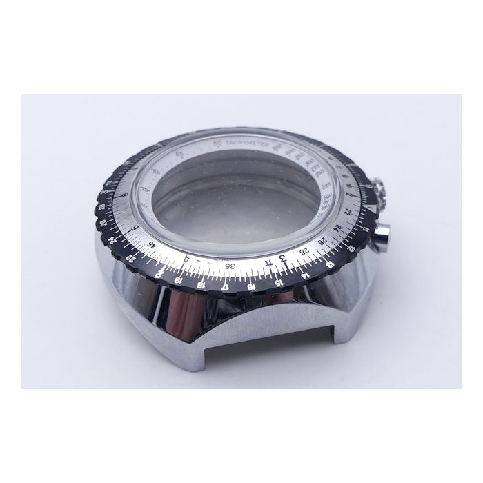 Boîtier chronographe plongée - Diver chronograph case