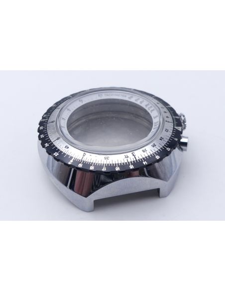 Boîtier chronographe plongée - Diver chronograph case