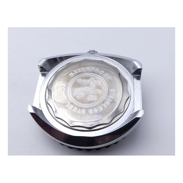 Boîtier chronographe plongée - Diver chronograph case