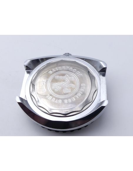 Boîtier chronographe plongée - Diver chronograph case